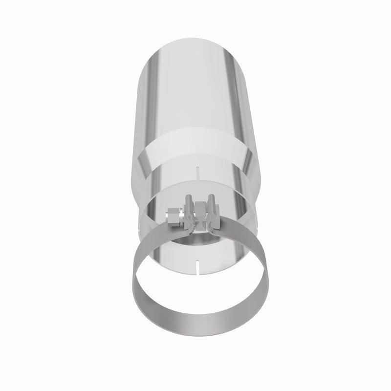 MagnaFlow Tip 1-Pk 6x13inch 5inch ID W/Clamp