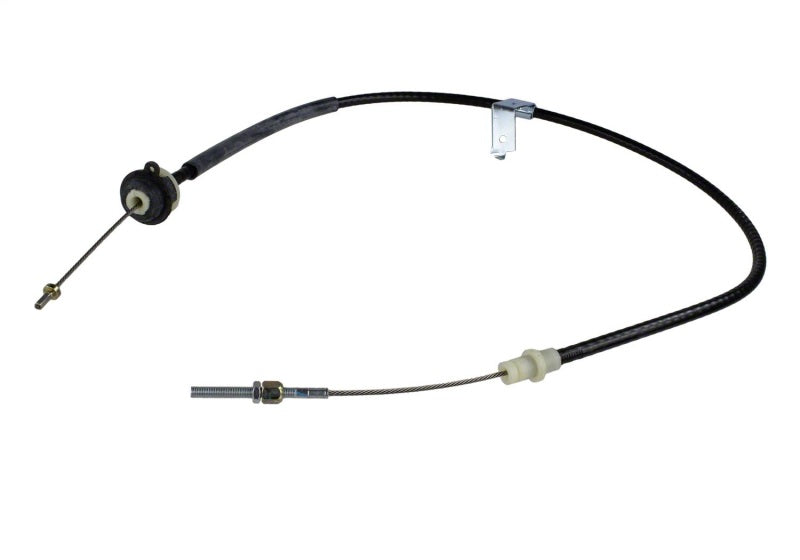 Ford Racing 1982-1995 V8 Mustang Adjustable Clutch Linkage Kit