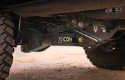 ICON 2005+ Ford Super Duty Radius Arm System ICON Suspension Arms & Components