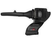 aFe Momentum HD Pro 5R Cold Air Intake System 18-19 Ford F-150 V6-3.0L (td) aFe Cold Air Intakes