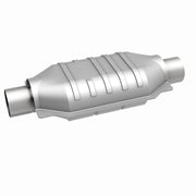 MagnaFlow Universal Catalytic Converter Mf 2.25 Magnaflow Catalytic Converter Universal