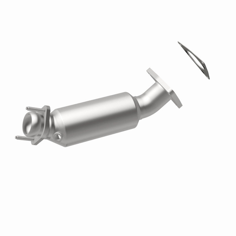 MagnaFlow California Grade Direct Fit Catalytic Converter 98-02 Chevrolet Camaro V8 5.7L Magnaflow Catalytic Converter Direct Fit