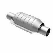 MagnaFlow Universal Catalytic Converter O2 2inch FED Magnaflow Catalytic Converter Universal