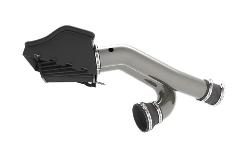 K&N 15-23 Ford F-150 (Incl. Raptor) 2.7L/3.5L V6 Performance Air Intake System K&N Engineering Cold Air Intakes