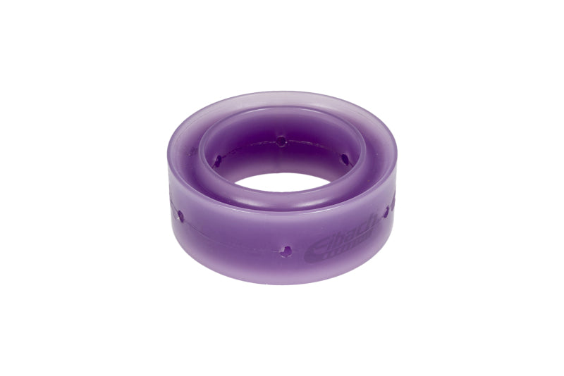 Eibach Spring Rubber - Durometer 60 - Purple Eibach Coilover Springs