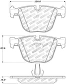 Switch Technical Drawing 3 image