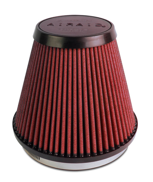 Airaid Universal Air Filter - Cone 6 x 7 1/4 x 4 3/4 x 6 Airaid Air Intake Components