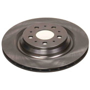 Power Stop 17-21 Tesla 3 Rear Autospecialty Brake Rotor PowerStop Brake Rotors - OE