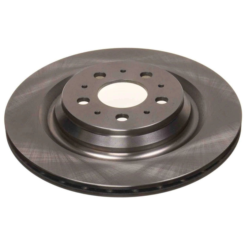 Power Stop 17-21 Tesla 3 Rear Autospecialty Brake Rotor PowerStop Brake Rotors - OE