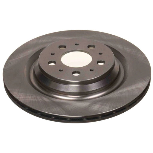 Power Stop 17-21 Tesla 3 Rear Autospecialty Brake Rotor PowerStop Brake Rotors - OE