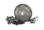 Ford Racing Coyote Engine to 6R80 Automatic Transmission Upfit Kit Ford Racing Transmission Rebuild Kits