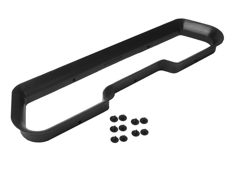 aFe Replacement Trim Seal Kit for aFe Intakes 50-70075 aFe Air Intake Components