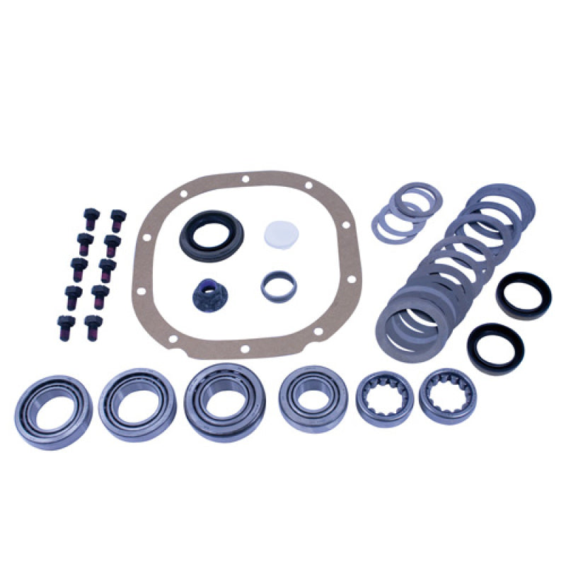 Ford Racing 8.8in Ring and Pinion Installation Kit Ford Racing Ring and Pinion Install Kits