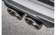 Akrapovic 2018 Porsche 911 GT3 (991.2) Slip-On Race Line (Titanium) w/Titanium Tail Pipe Set Akrapovic Muffler