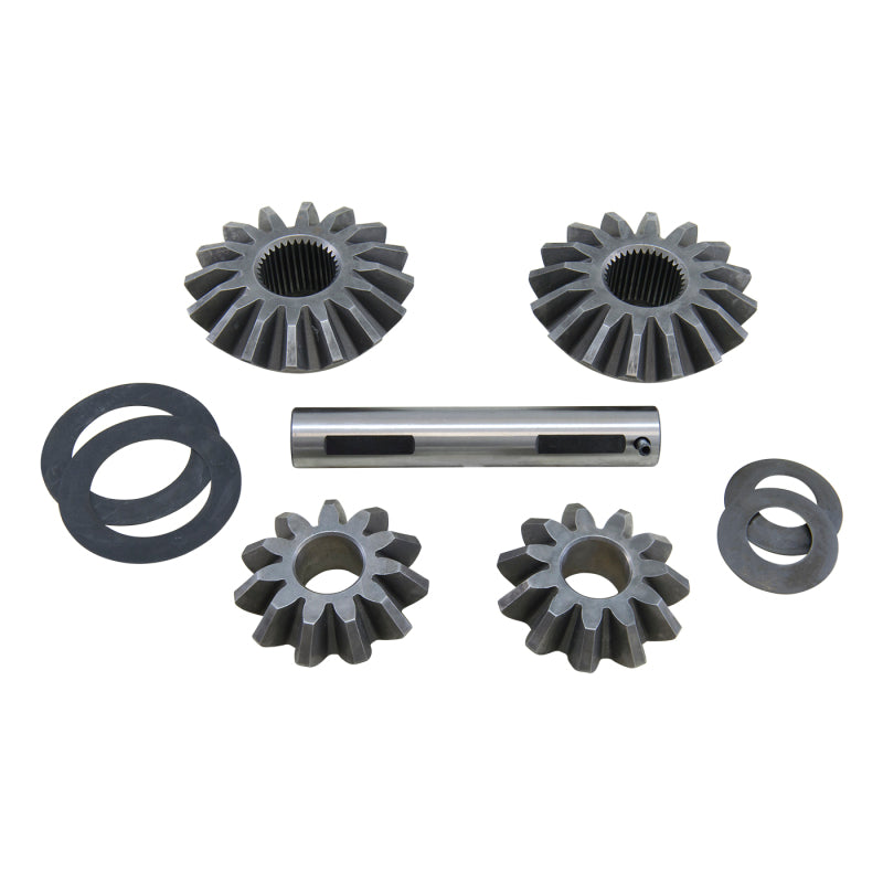 Yukon Gear Rplcmnt Standard Open Spider Gear Kit For Dana 70 and 80 w/ 35 Spline Axles / XHD Design Yukon Gear & Axle Differential Spider Gears