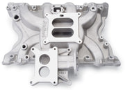 Edelbrock Performer 400-2V Manifold w/ EGR Edelbrock Intake Manifolds