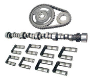COMP Cams Camshaft Kit CS X4 262H-11 COMP Cams Camshafts