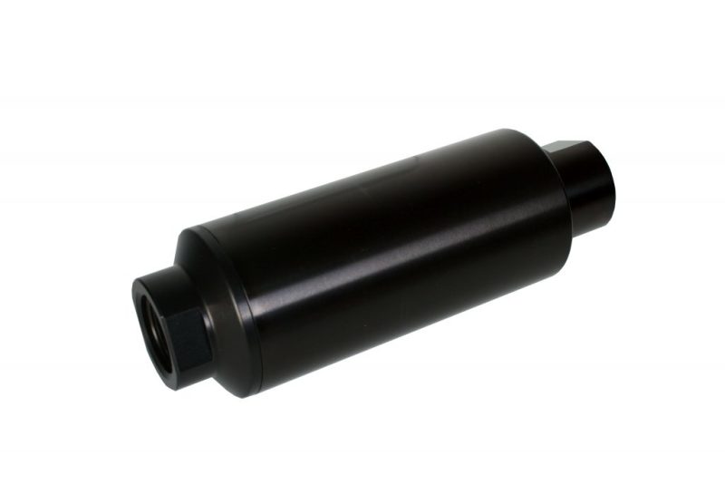 Aeromotive Pro-Series In-Line Fuel Filter - ORB-12 - 10 Micron Microglass Element Aeromotive Fuel Filters