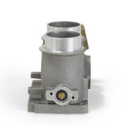 BBK 87-03 Ford F Series Truck RV 460 Twin 61mm Throttle Body BBK Power Plus Series BBK Throttle Bodies