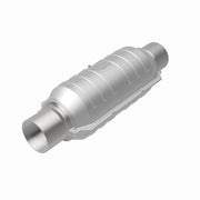 MagnaFlow Universal Catalytic Converter 1.75inch Honda Magnaflow Catalytic Converter Universal