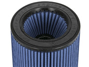 aFe MagnumFLOW Pro 5R Universal Air Filter 5in F x 7in B x 5.5in T (Inverted) x 9in H aFe Air Filters - Universal Fit