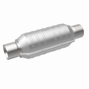 MagnaFlow Universal Catalytic Converter 1.75in. Honda OEM Magnaflow Catalytic Converter Universal