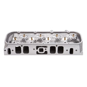 Edelbrock Cylinder Head Perf RPM BBC Rect Port NHRA Legal Bare Edelbrock Heads