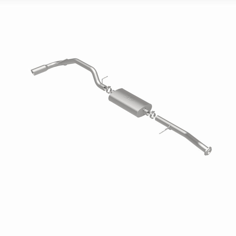 MagnaFlow Sys C/B Chevy Suburban-Yukon 5.3L