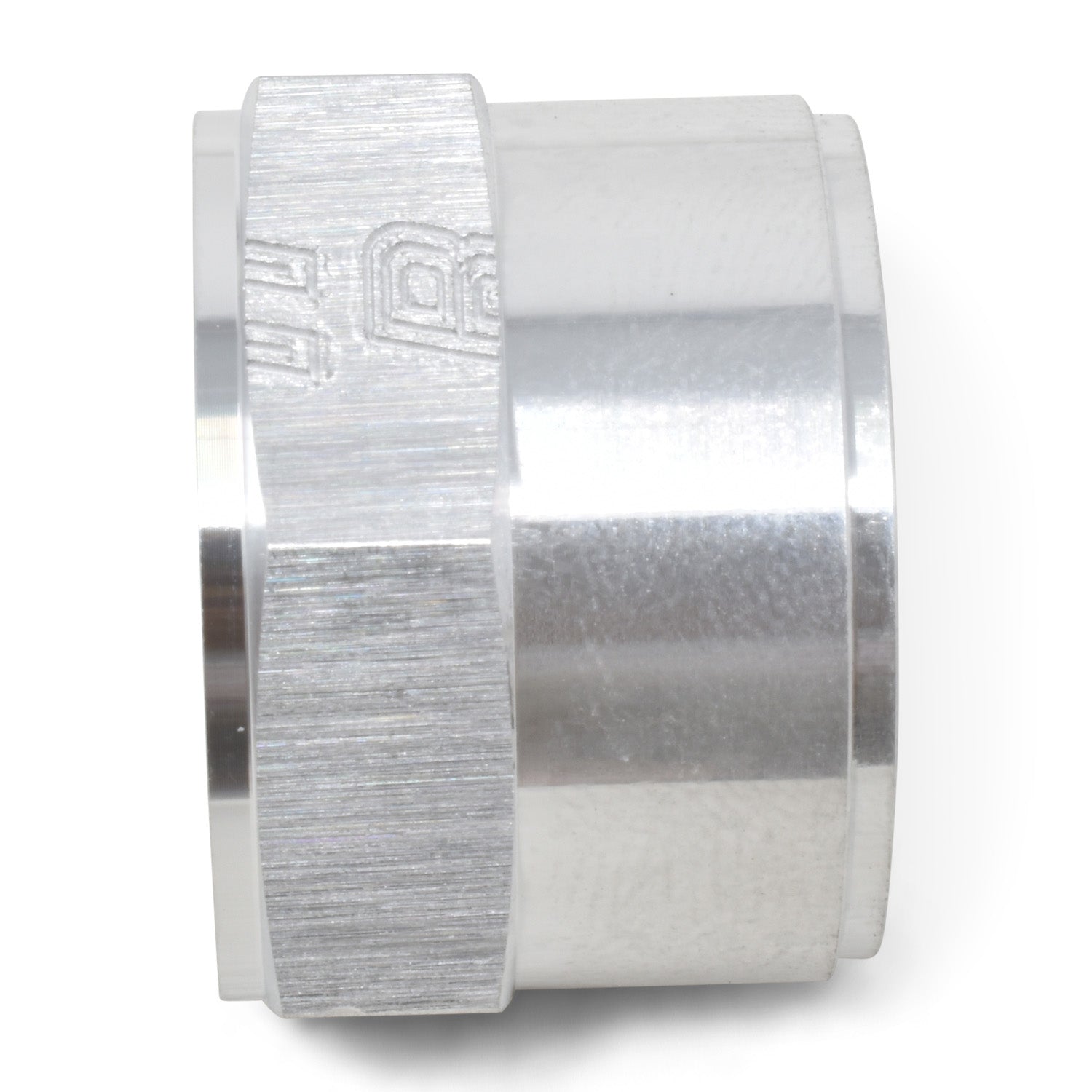 6AN Female O-Ring Seal Weld-in Bung