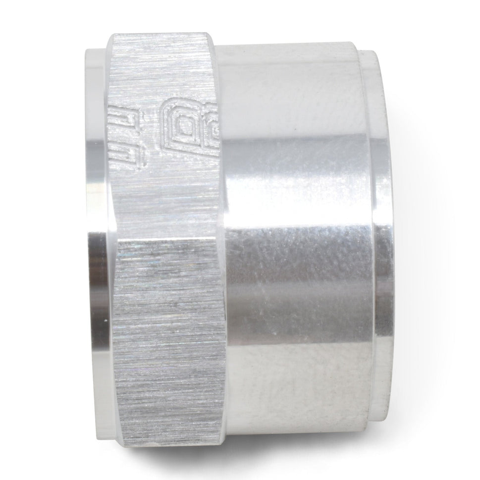 6AN Female O-Ring Seal Weld-in Bung
