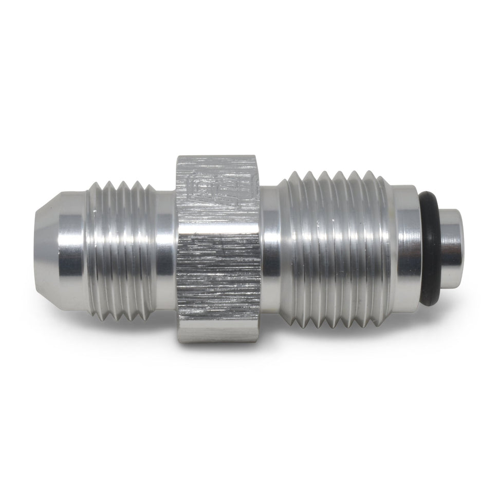6AN Power Steering Adapter With 14mm X 1.5 O-Ring Seal - 25 Pack