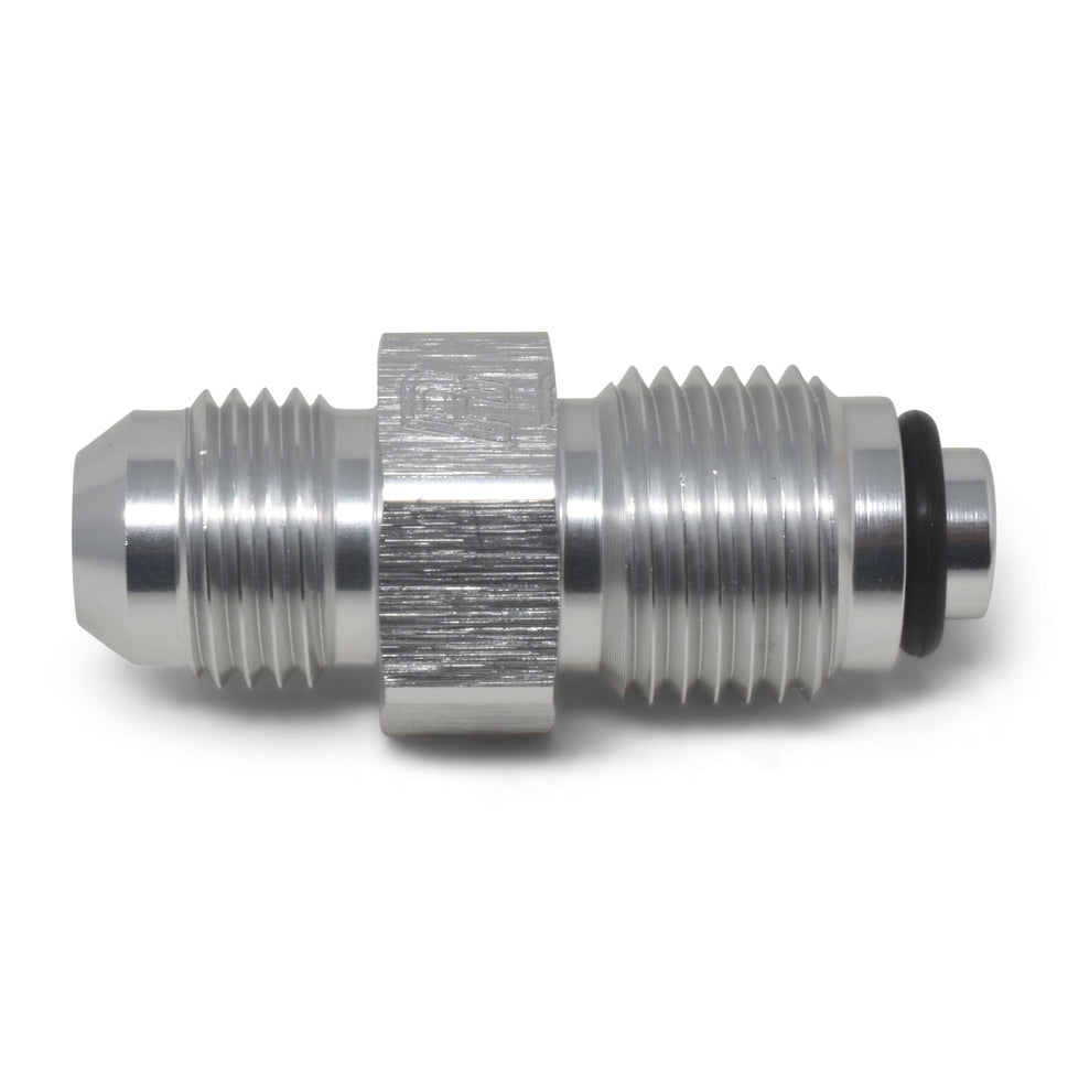 6AN Power Steering Adapter With 16mm X 1.5 O-Ring Seal - 25 Pack