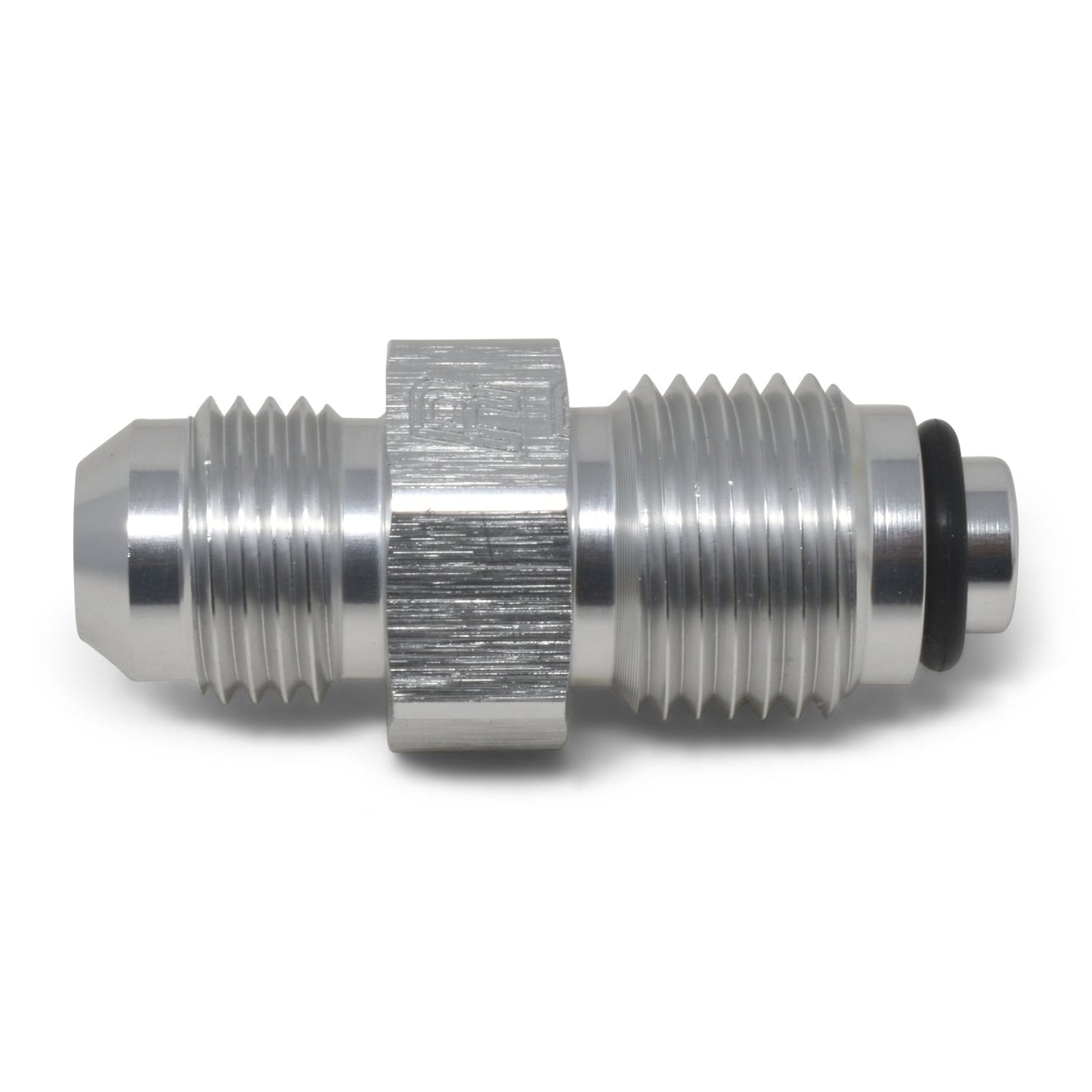 6AN Power Steering Adapter With 18mm X 1.5 O-Ring Seal RUSSELL Autoparts
