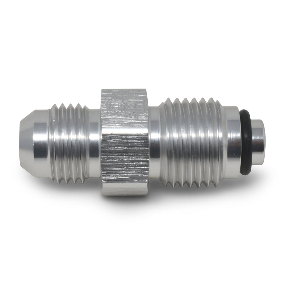 6AN Power Steering Adapter With 18mm X 1.5 O-Ring Seal - 25 Pack
