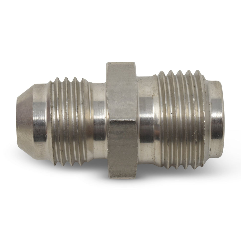 6AN Power Steering Adapter With 5/8"-18 Inverted Flare - 25 Pack