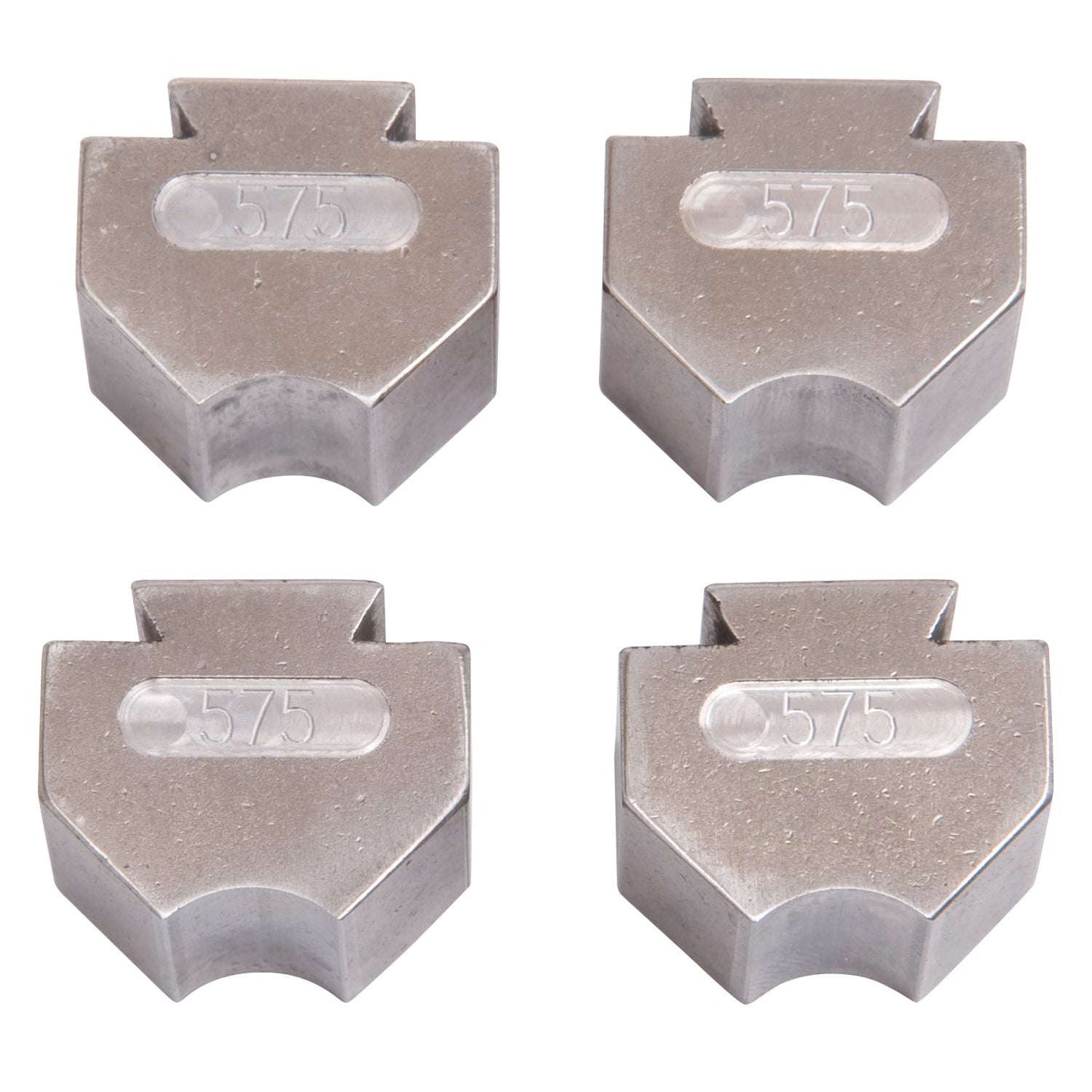 6AN Russell Crimper Dies For ProFlex & ProClassic Hose With .575" O.D. RUSSELL Autoparts