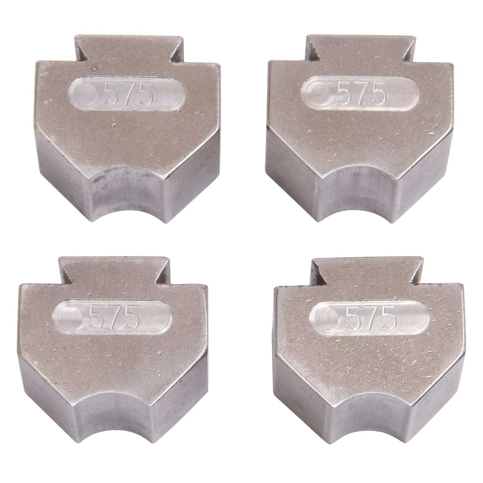 6AN Russell Crimper Dies For ProFlex & ProClassic Hose With .575" O.D.