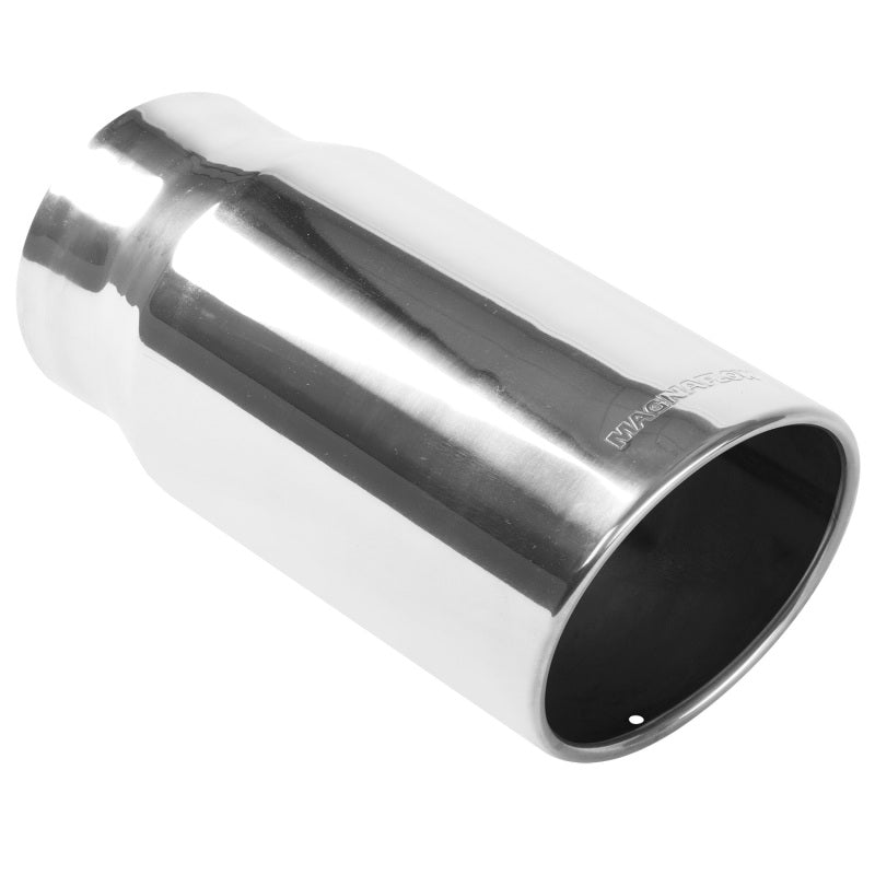 MagnaFlow Tip 1-pak BB AC RE 6x13 5 ID Magnaflow Catalytic Converter Universal