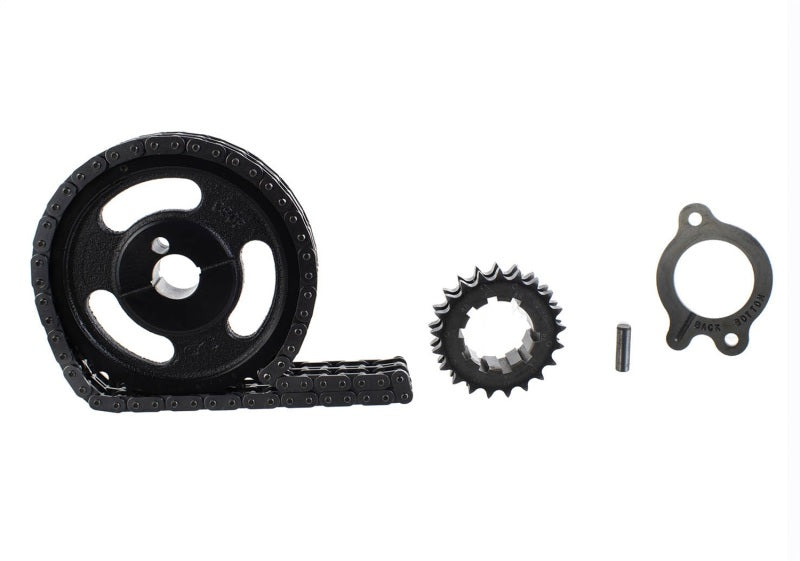 Ford Racing 302/351W Double Roller Timing Chain Set Ford Racing Timing Chains