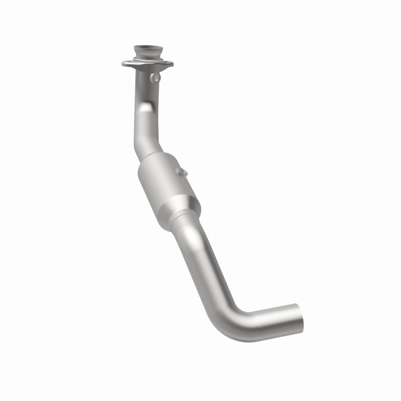 MagnaFlow DF Cat. Conv 07-08 Ford F-150 Pickup 5.4L D/S / 12/06-08 Lincoln Truck Mark LT 5.4L D/S Magnaflow Catalytic Converter Direct Fit