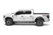 Husky Liners 21-23 Ford F-150 RVL Fender Flares - 4 Piece Set Husky Liners Fender Flares