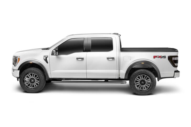 Husky Liners 21-23 Ford F-150 RVL Fender Flares - 4 Piece Set Husky Liners Fender Flares