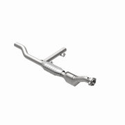 MagnaFlow Conv DF F150/F250 97-98 4.6L PS 4wd Magnaflow Catalytic Converter Direct Fit
