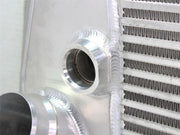 aFe Power BladeRunner 3in Intercooler 13-14 Ford F-150 V6 3.5L (tt) aFe Intercoolers
