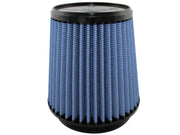 aFe MagnumFLOW Pro 5R Intake Replacement Air Filter 5-1/2F x 7B x 5-1/2T x 7H aFe Air Filters - Direct Fit