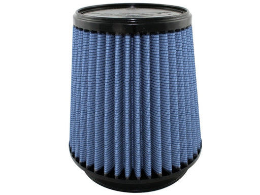 aFe MagnumFLOW Pro 5R Intake Replacement Air Filter 5-1/2F x 7B x 5-1/2T x 7H aFe Air Filters - Direct Fit