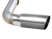aFe MACHForce XP Exhausts Cat-Back SS-409 Exhaust 09-10 Ford F-150 V8 4.6/5.4L aFe Catback