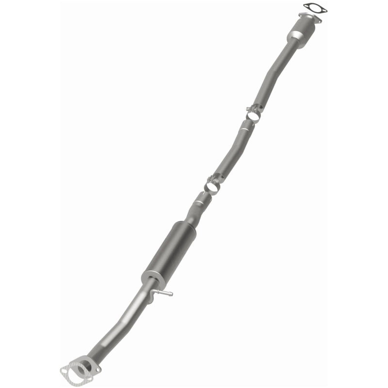 Magnaflow Conv DF 2019 Hyundai Tucson L4 OEM Underbody Single