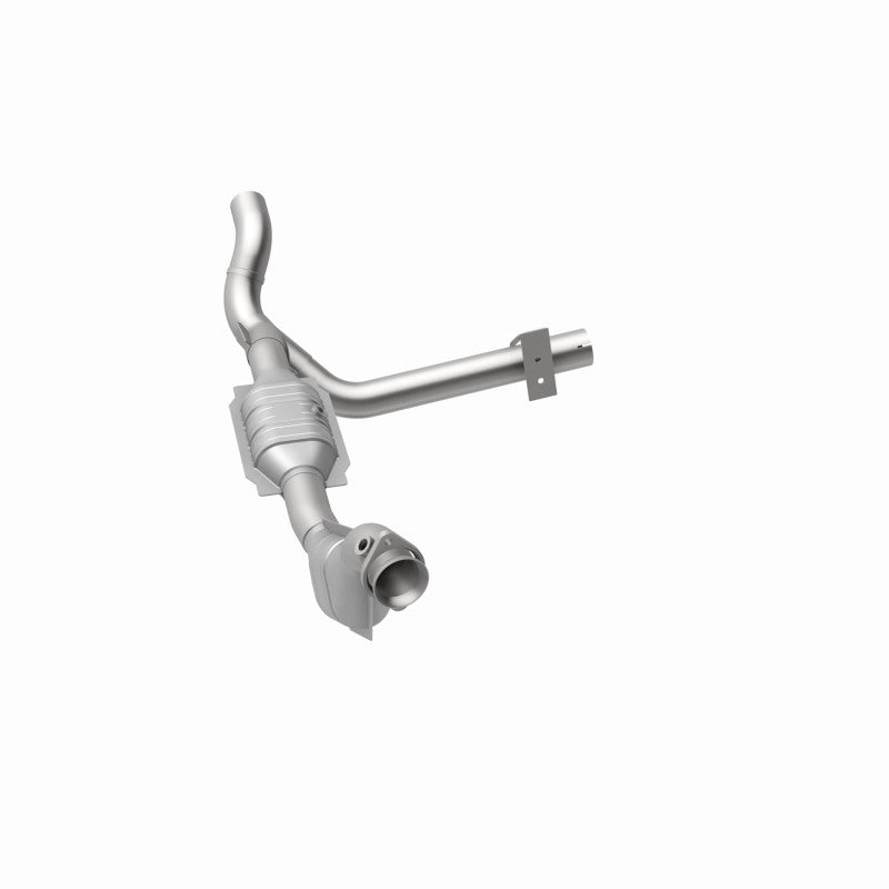 MagnaFlow Conv DF 01-04 Ford F-150 4.6L (49 State) Magnaflow Catalytic Converter Direct Fit
