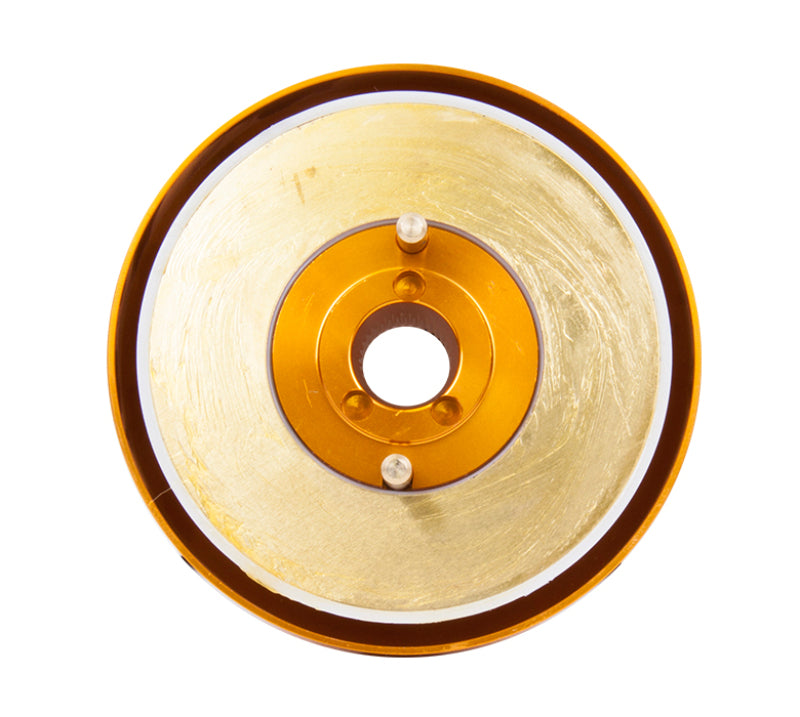 NRG Short Hub Adapter S13 Nissan 240 - Rose Gold NRG Steering Wheel Hubs